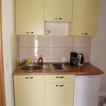 Apartments Roko โรกอซนิซา ภายนอก รูปภาพ