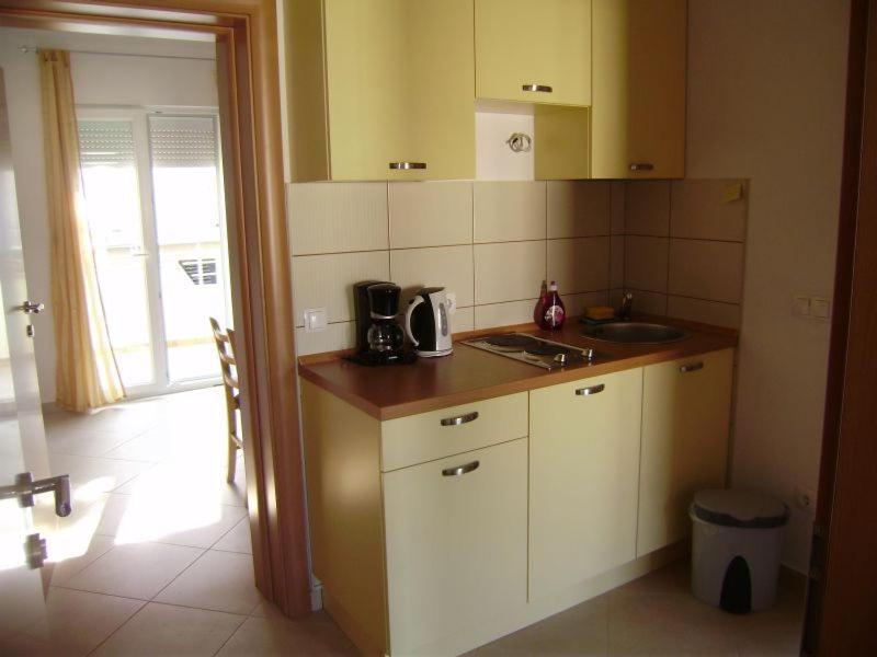 Apartments Roko โรกอซนิซา ภายนอก รูปภาพ