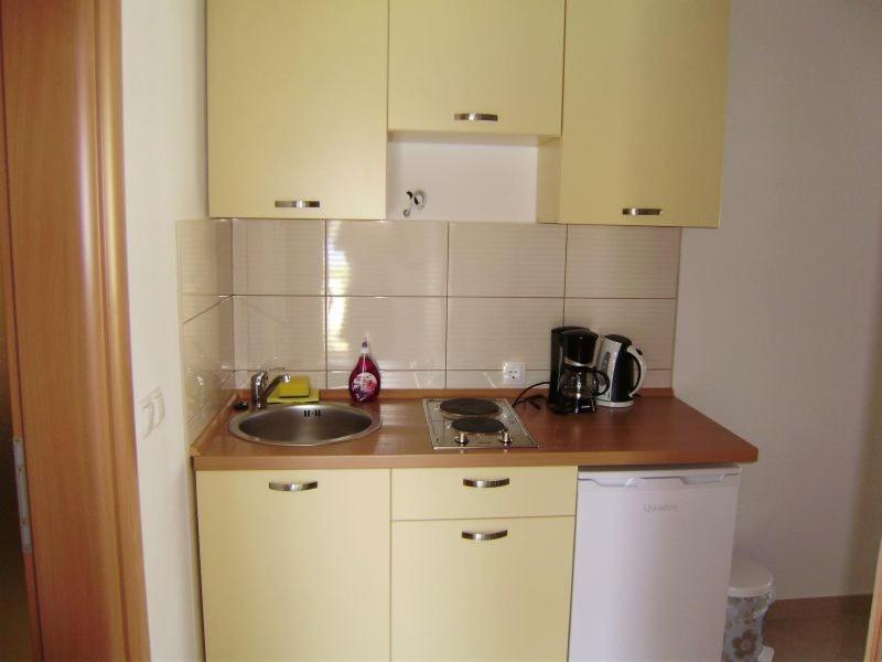 Apartments Roko โรกอซนิซา ภายนอก รูปภาพ