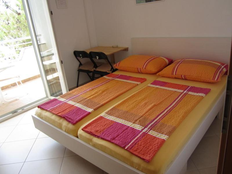 Apartments Roko โรกอซนิซา ภายนอก รูปภาพ