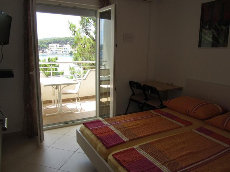Apartments Roko โรกอซนิซา ภายนอก รูปภาพ
