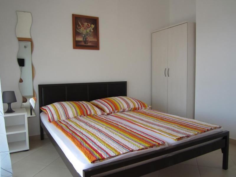 Apartments Roko โรกอซนิซา ภายนอก รูปภาพ