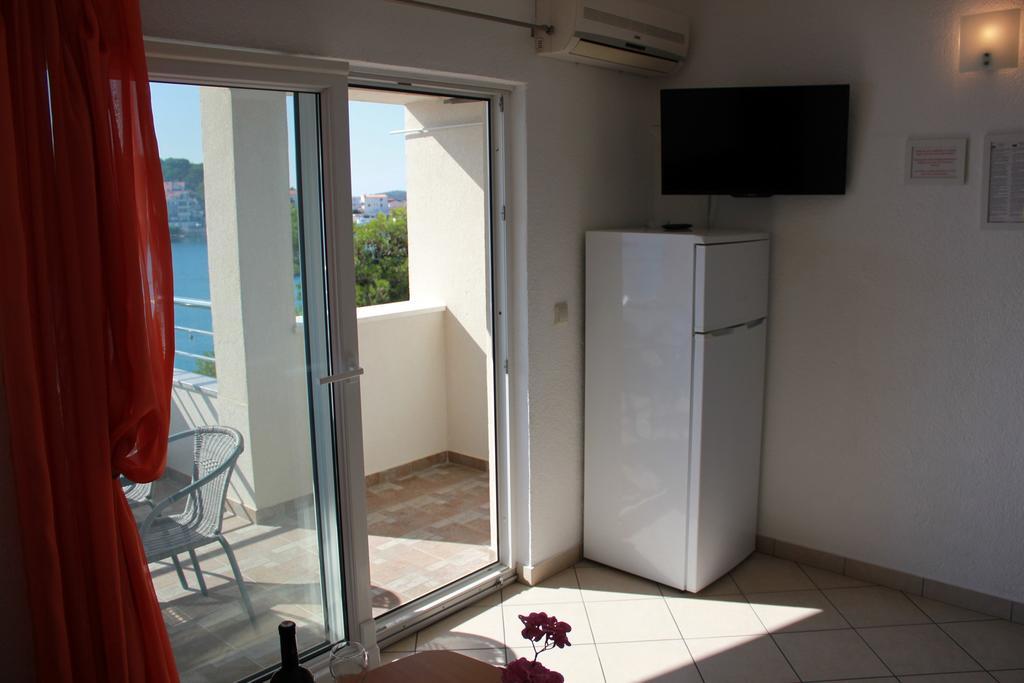 Apartments Roko โรกอซนิซา ภายนอก รูปภาพ