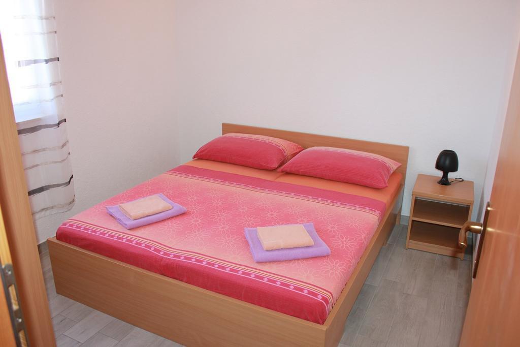 Apartments Roko โรกอซนิซา ภายนอก รูปภาพ