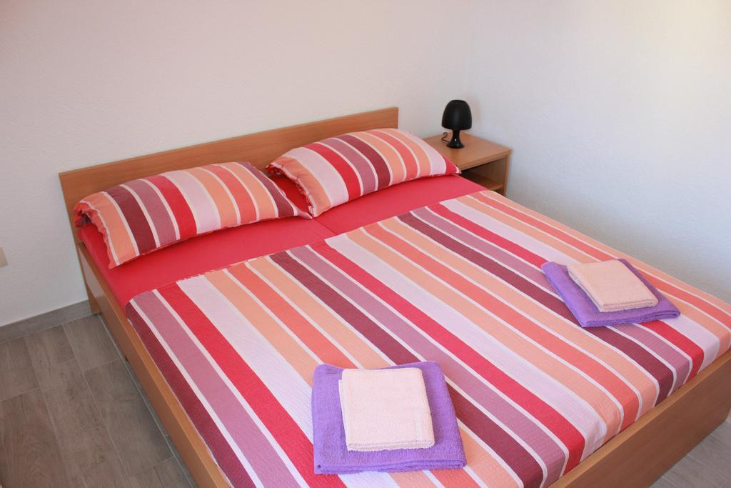 Apartments Roko โรกอซนิซา ภายนอก รูปภาพ