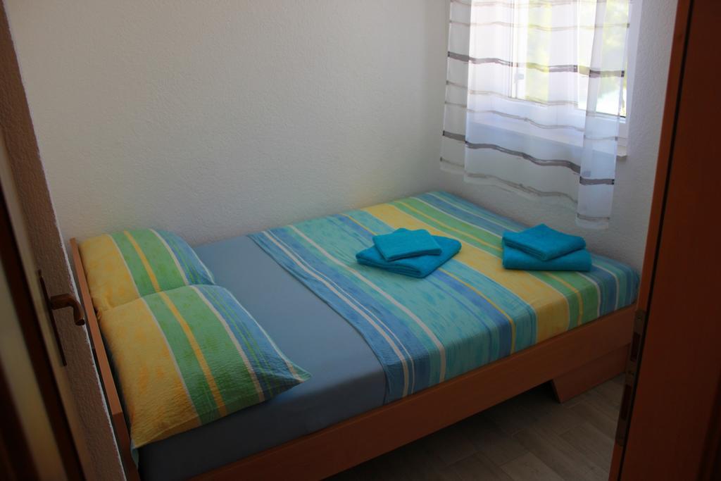 Apartments Roko โรกอซนิซา ภายนอก รูปภาพ