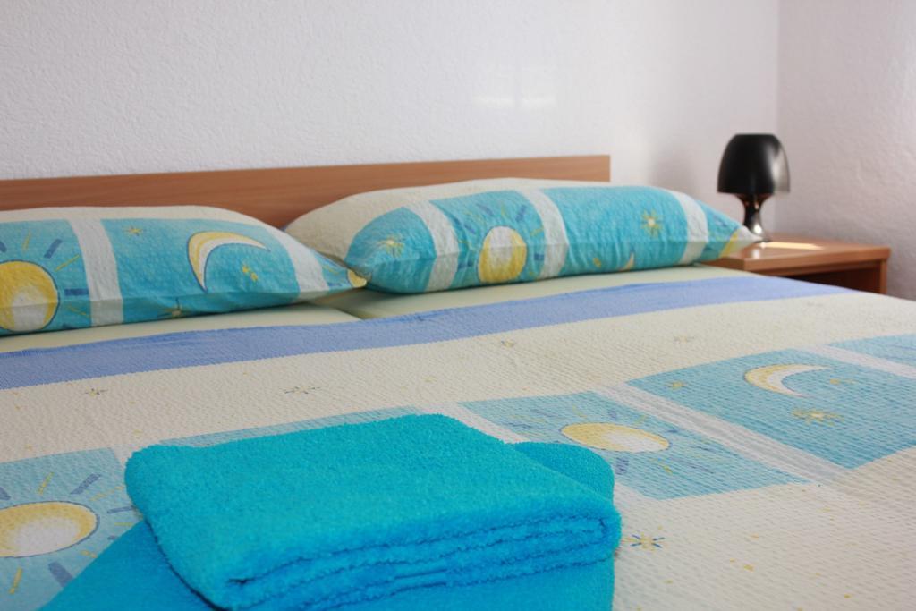 Apartments Roko โรกอซนิซา ภายนอก รูปภาพ