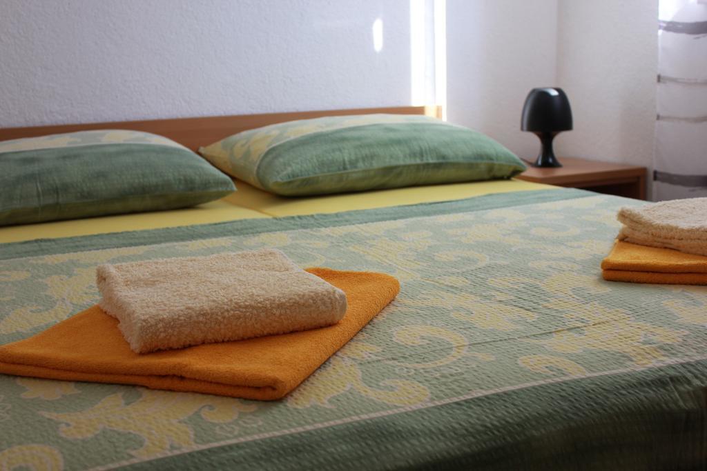 Apartments Roko โรกอซนิซา ภายนอก รูปภาพ