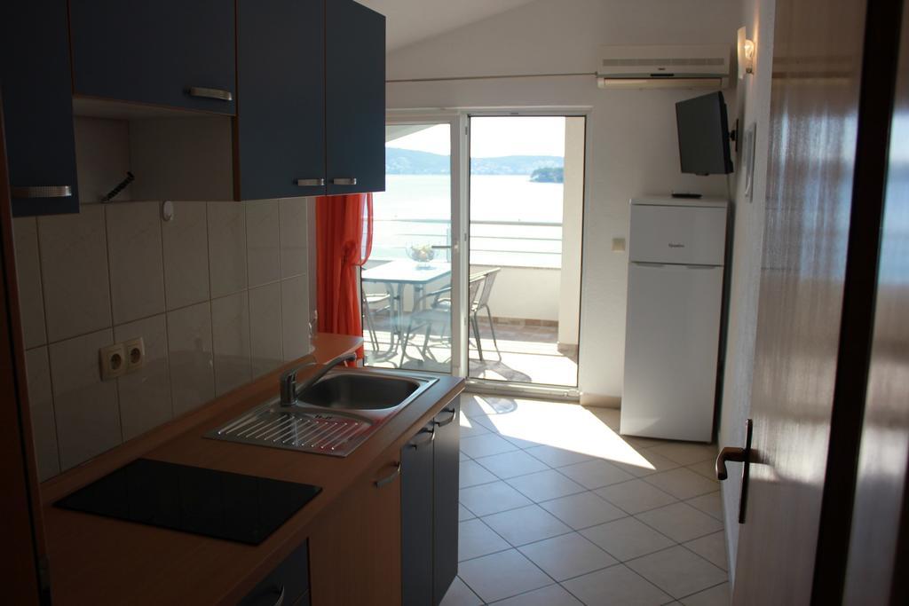 Apartments Roko โรกอซนิซา ภายนอก รูปภาพ
