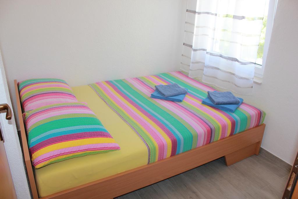 Apartments Roko โรกอซนิซา ภายนอก รูปภาพ