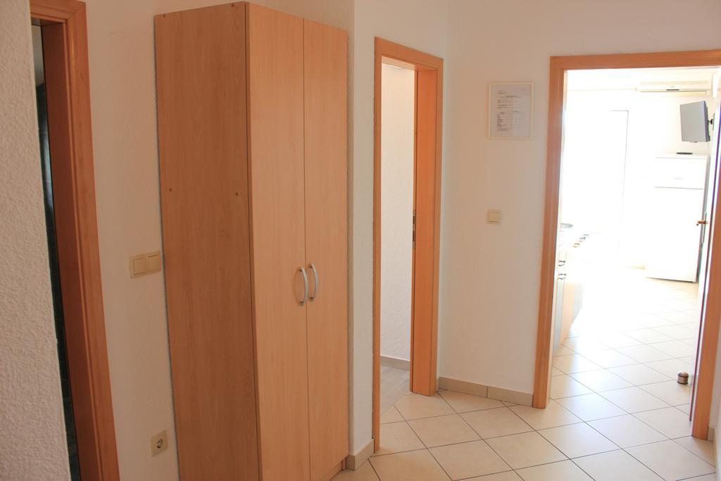 Apartments Roko โรกอซนิซา ภายนอก รูปภาพ