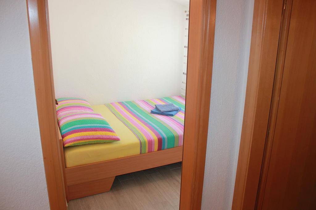 Apartments Roko โรกอซนิซา ภายนอก รูปภาพ