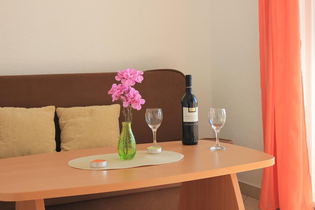 Apartments Roko โรกอซนิซา ภายนอก รูปภาพ